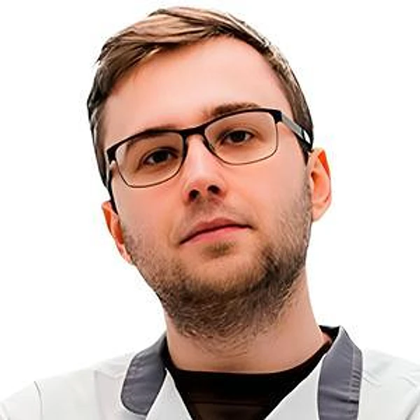 Меглей Андрей Сергеевич — Трихолог, Детский трихолог, Санкт-Петербург