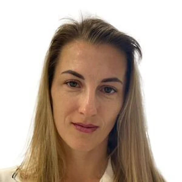 Усова Анна Юрьевна — Стоматолог, Севастополь