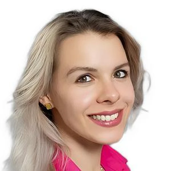 Кирюшина Ирина Дмитриевна — Детский эндокринолог, Нутрициолог, Педиатр, Москва