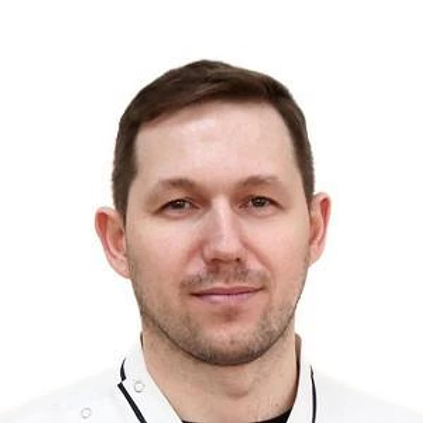 Собоцинский Владимир Вячеславович — Реабилитолог, Мануальный терапевт, Владивосток