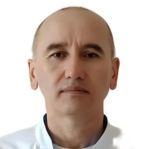 Джумаев Акрамджон Шарифович — Функциональный диагност, Кардиолог, Терапевт, Москва