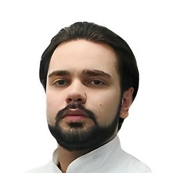 Гривцов Даниил Владимирович — Стоматолог, Стоматолог-ортопед, Санкт-Петербург