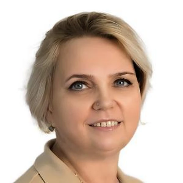 Попова Ирина Юрьевна — Массажист, Оренбург