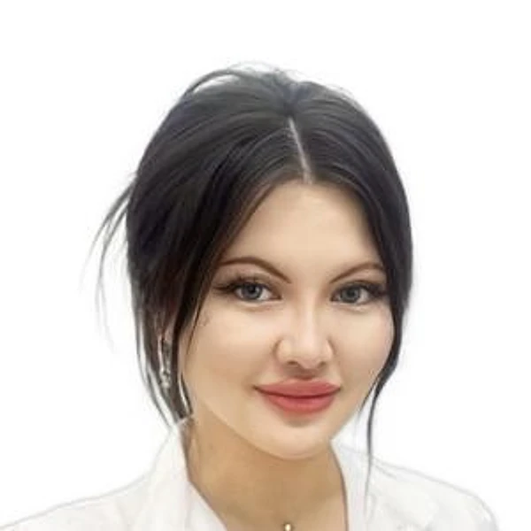 Алихамбетова Зульфия Анатольевна — Дерматолог, Венеролог, Энгельс