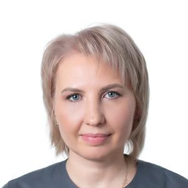 Тухватулина Ильгиза Минигалеевна — Кардиолог, Аритмолог, Ижевск