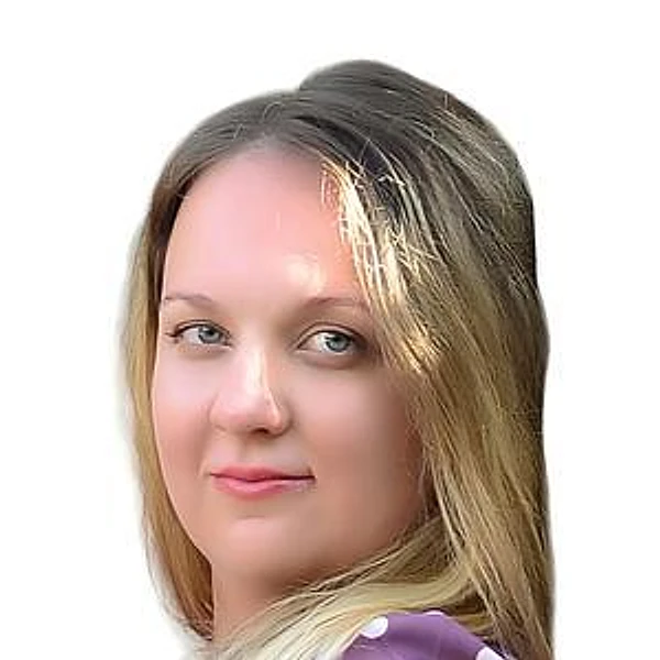 Глоба Анастасия Андреевна — Нейропсихолог, Детский психолог, Москва