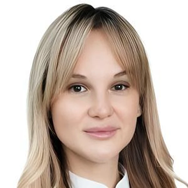 Нефедова Майя Александровна — Нейропсихолог, Детский психолог, Психолог, Москва