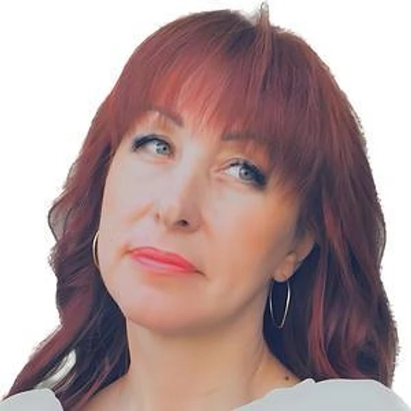 Меренкова Марина Владимировна — Подолог-эстетист, Новосибирск