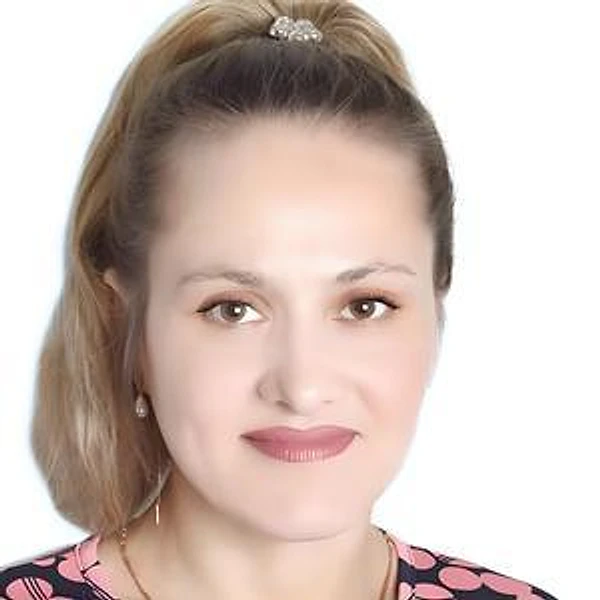 Лунина Марина Владиславовна — Нейропсихолог, Детский психолог, Москва