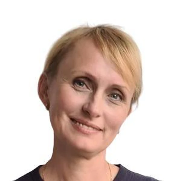 Матус Елена Владимировна — Логопед, Дефектолог, Москва