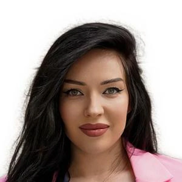Харитонова Елена Анатольевна — Логопед, Дефектолог, Москва