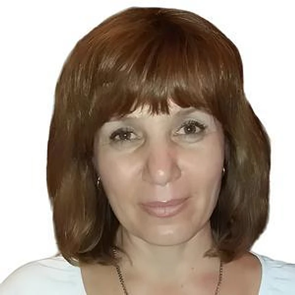 Белая Татьяна Константиновна — Логопед, Дефектолог, Москва