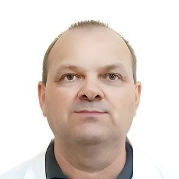Федоров Андрей Николаевич — Врач УЗИ, Уролог, Москва