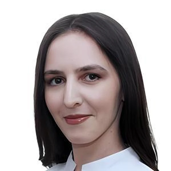 Хамхоева Бела Хаджибикаровна — Терапевт, Врач УЗИ, Москва