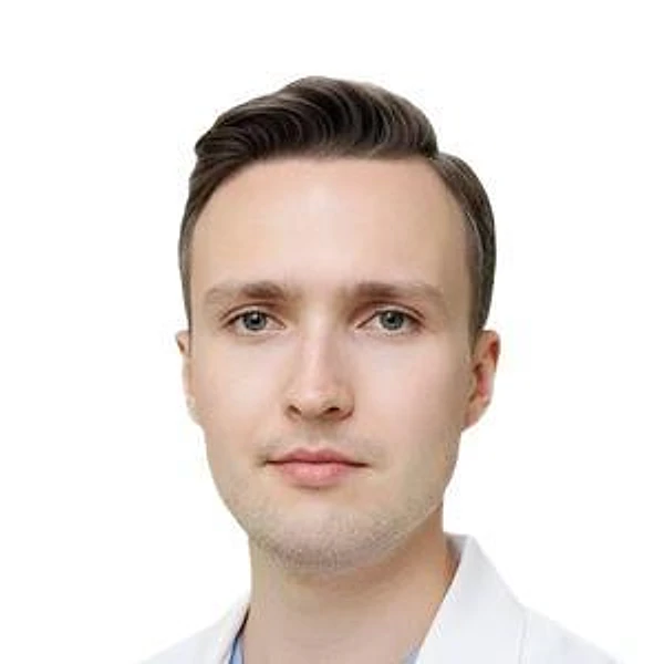 Дрозденко Влас Романович — Генетик, Детский генетик, Ростов-на-Дону