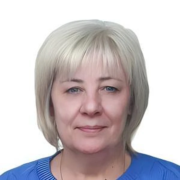 Токарева Наталья Олеговна — Логопед, Дефектолог, Москва