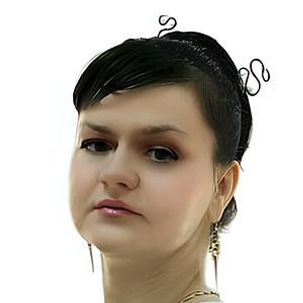 Мячина Полина Алексеевна — Логопед, Дефектолог, Москва