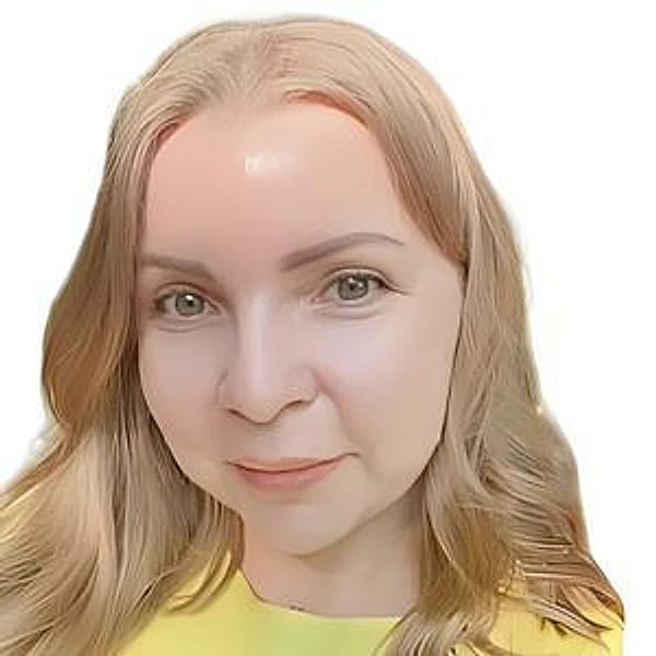 Ратникова Светлана Александровна — Логопед, Дефектолог, Москва