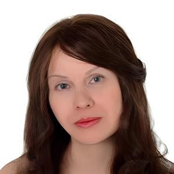 Овейчук Алла Владимировна — Нейропсихолог, Психолог, Москва