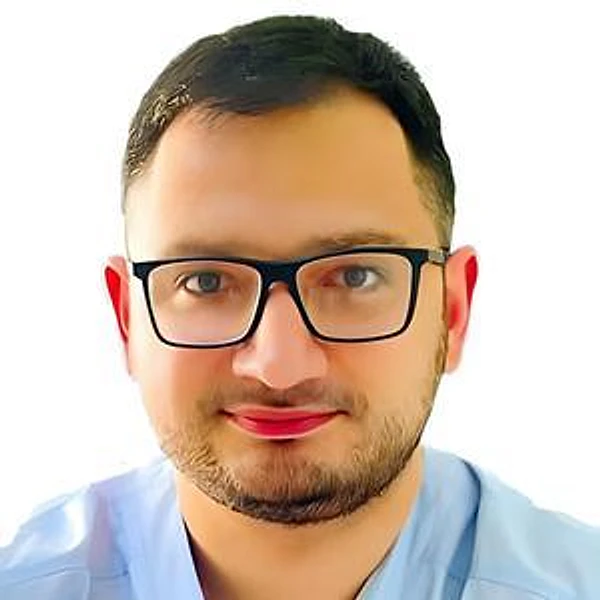 Свинцов Владислав Викторович — Пульмонолог, Терапевт, Ейск