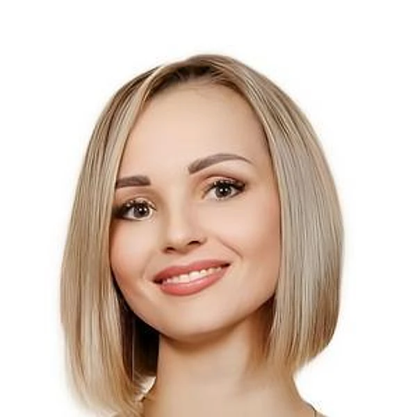 Левочкина Екатерина Владимировна — Детский офтальмолог, Офтальмолог (окулист), Москва