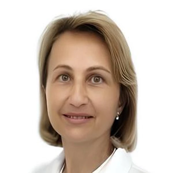 Степанченко Ольга Игоревна — Акушерка, Москва