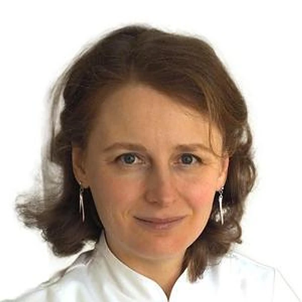 Евдокимова Анастасия Вадимовна — Остеопат, Стоматолог-ортопед, Стоматолог-хирург, Санкт-Петербург