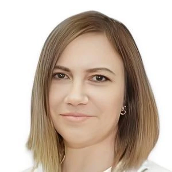 Потапова Елена Ивановна — Врач УЗИ, Москва