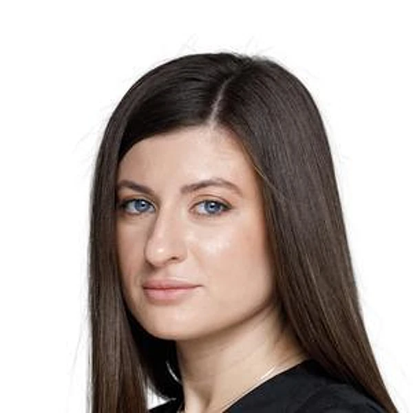 Кудряшова Яна Максимовна — Стоматолог, Детский стоматолог, Самара
