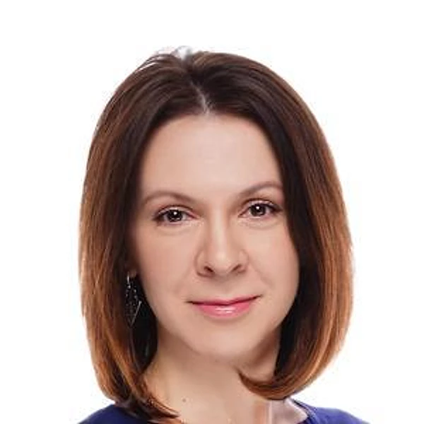 Овчинникова Марина Александровна — Врач УЗИ, Функциональный диагност, Новосибирск