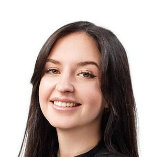 Гудкова Екатерина Сергеевна — Детский стоматолог, Стоматолог, Петрозаводск
