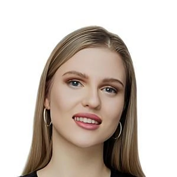 Бобер Арина Игоревна — Стоматолог-ортодонт, Детский ортодонт, Петрозаводск