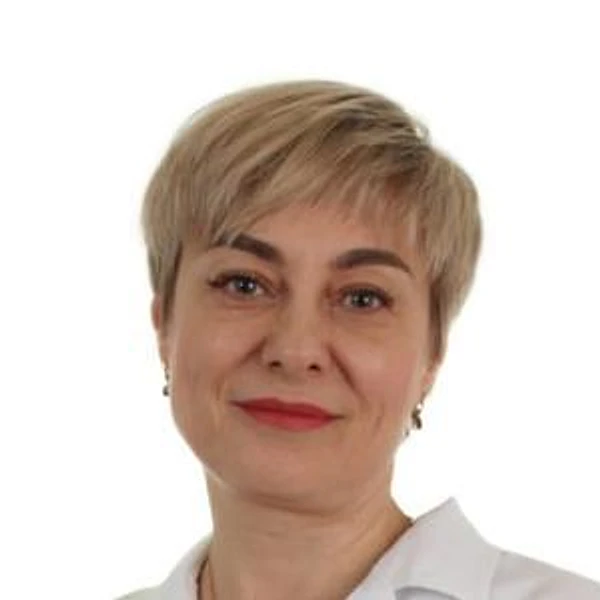 Тихомирова Елена Вячеславовна — Нутрициолог, Психолог, Новосибирск