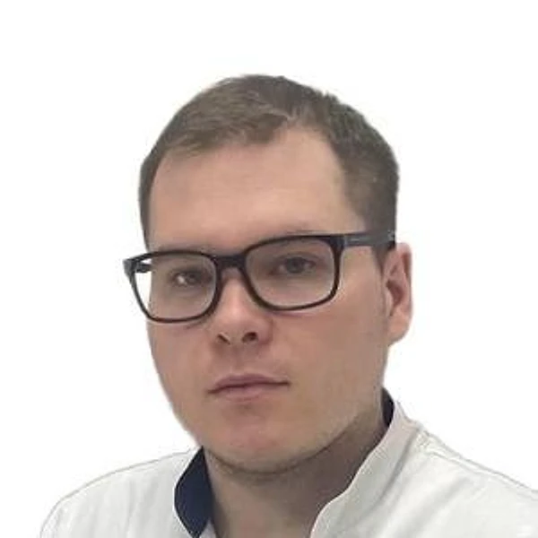 Шумков Сергей Игоревич — Кардиолог, Функциональный диагност, Смоленск