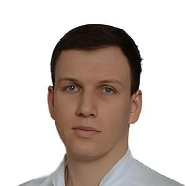 Пахомов Дмитрий Владимирович — Уролог, Андролог, Врач УЗИ, Саранск
