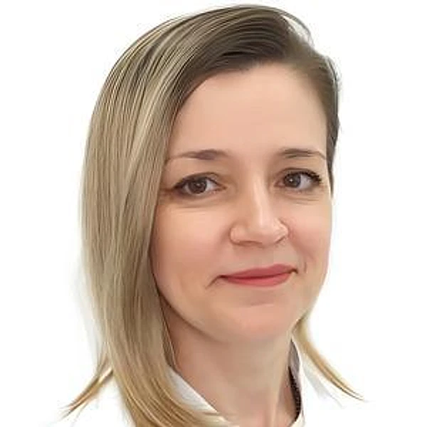 Жердева Ирина Владимировна — Гинеколог, Акушер, Москва