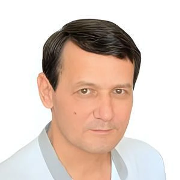 Романов Игорь Александрович — Врач УЗИ, Саранск