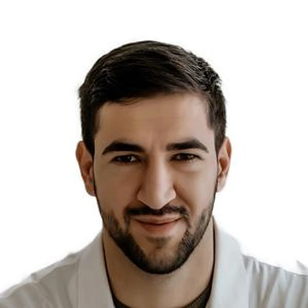Рабаданов Мухтар Рамазанович — Детский ЛОР, Каспийск