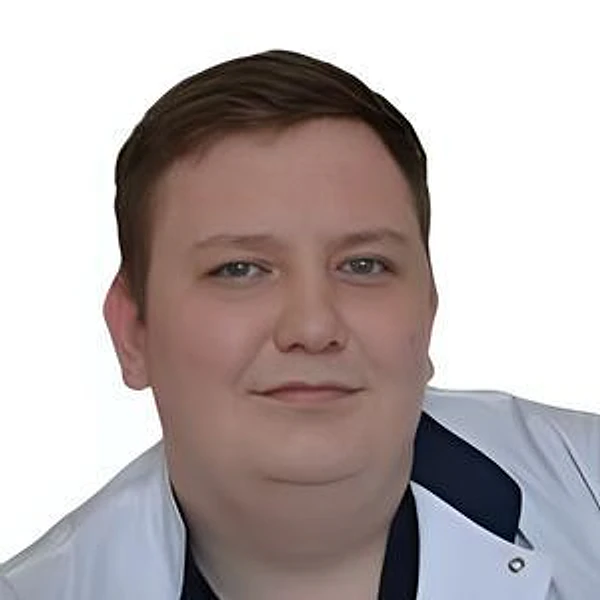 Янгляев Руслан Ринатович — Невролог, Мануальный терапевт, Ковылкино