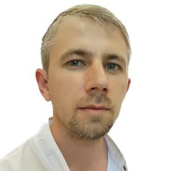 Исайкин Сергей Игоревич — Невролог, Саранск