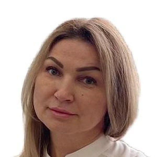 Узельман Ольга Валентиновна — Стоматолог, Стоматолог-гигиенист, Стоматолог-эндодонтист, Новороссийск