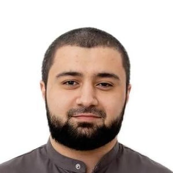 Асваров Тофик Энверович — Стоматолог, Стоматолог-ортопед, Стоматолог-хирург, Астрахань