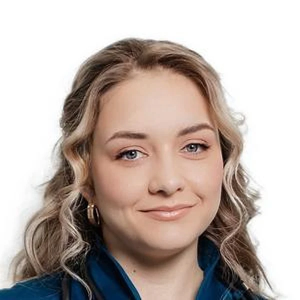 Савченкова Яна Александровна — Анестезиолог-реаниматолог, Врач УЗИ, Великие Луки