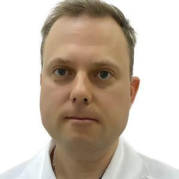 Одиноченко Илья Николаевич — Травматолог, Ортопед, Москва