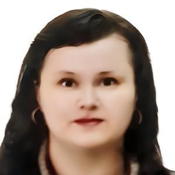 Кошеварова Ольга Сергеевна — Терапевт, Киров