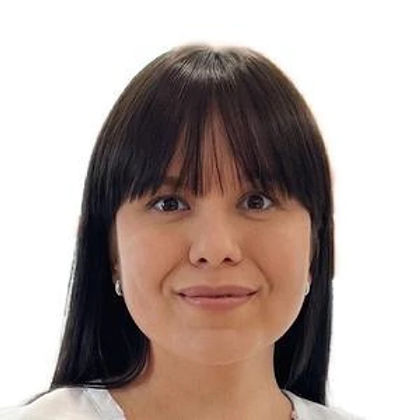 Хуснутдинова Гузель Асгатовна — Врач УЗИ, Казань