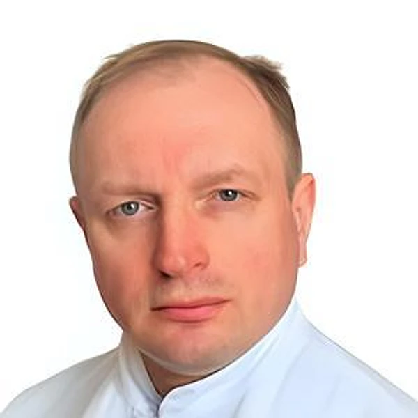 Келейников Сергей Борисович — Сосудистый хирург (ангиохирург), Флеболог, Саранск