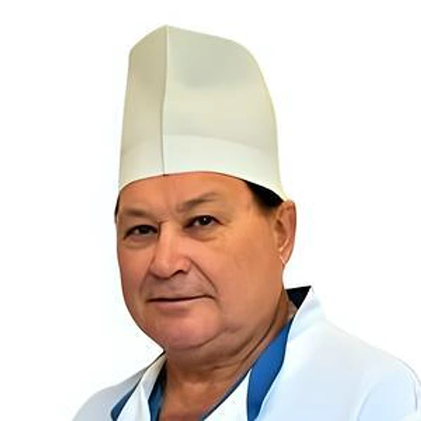 Поросенков Александр Владимирович — Уролог, Хирург, Саранск