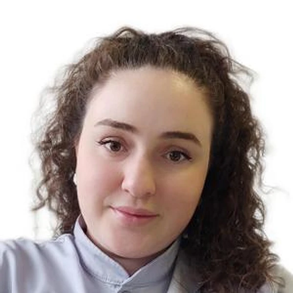 Танделова Агунда Автандиловна — Офтальмолог (окулист), Детский офтальмолог, Владикавказ