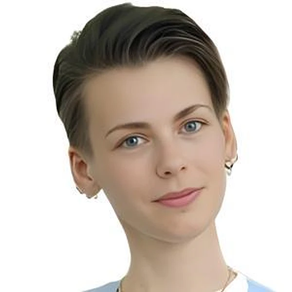 Макаренкова Василиса Олеговна — Дерматолог, Врач-косметолог, Детский врач-косметолог, Детский дерматолог, Трихолог, Санкт-Петербург